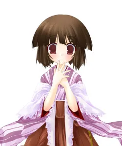 Kamimori Sakuno
