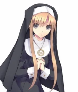 Minagawa Airi