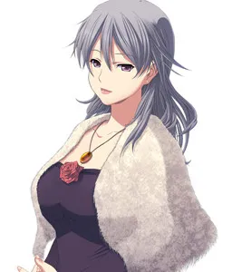 Mikado Aya