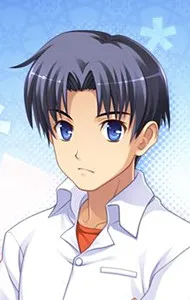 Mikura Masayuki