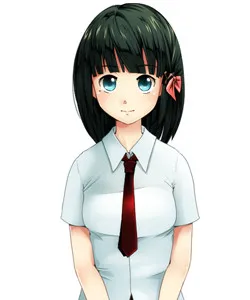 Sakagami Momiji