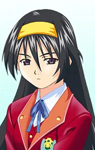 Hoshihara Yuri