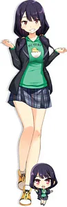 Suou Yamabuki