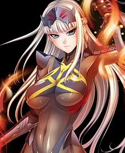 Alice Walkure