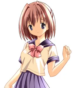 Natsuki Mayu