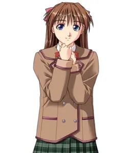 Kawashima Suzuka
