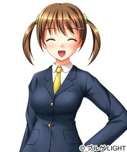 Izumi Mana