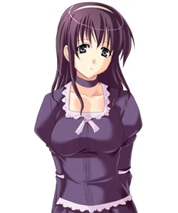 Kouenji Sanae
