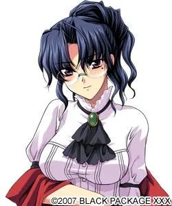 Kotegawa Keiko