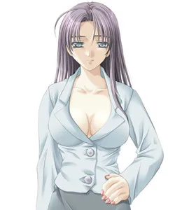 Sakaki Mamiko