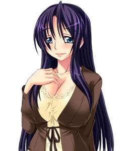 Okabe Sayaka