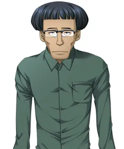 Matsutakeyama
