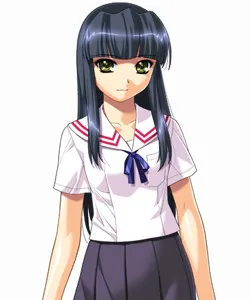 Suzukaze Natsuko