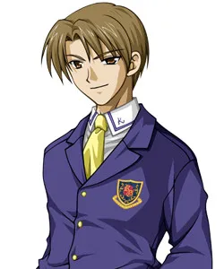 Kuroda Katsuya