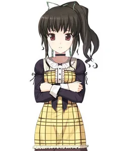 Hibarino Reika