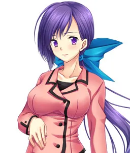 Kuroe Sara
