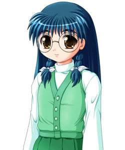 Sumisawa Airi