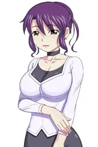 Nagata Yuiko