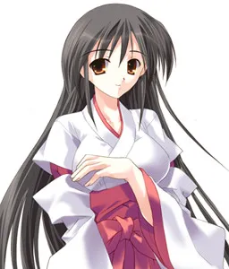 Sakurazaki Yue