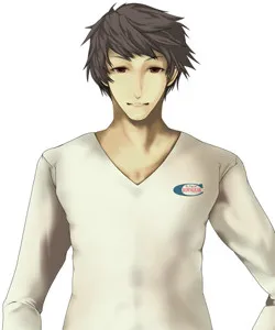 Shinkai Takeshi