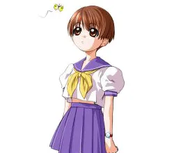 Otomaru Konoha