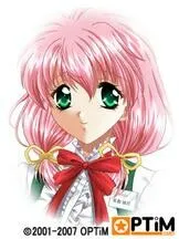 Natori Momoka