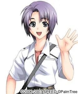 Kobayashi Yuuki