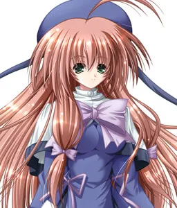 Asou Natsumi