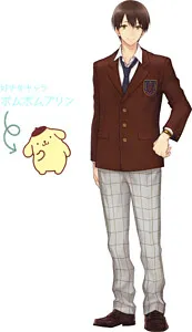 Hasegawa Kouta