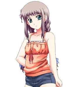 Hazuki Ruka