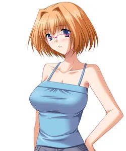 Sannomiya Misuzu
