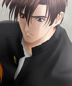 Masurao Hagane