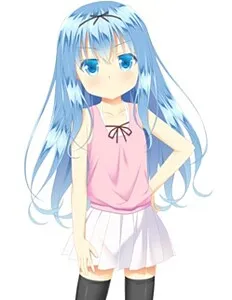 Mochizuki Riko