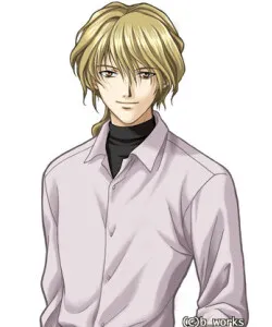 Sagie Ryou