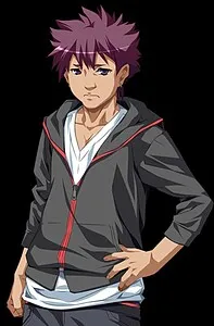Yamagiwa Kaito