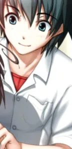 Yuuki Makoto