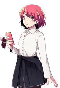 Satoi Ririna