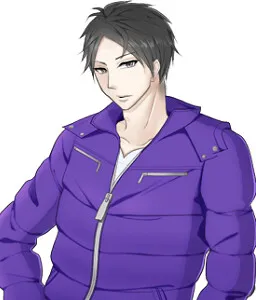 Shin
