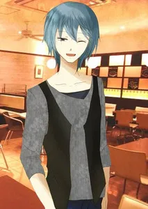 Ishikura Eigo