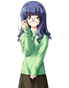 Hayasaka Toshiko