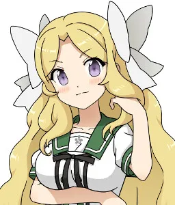 Enjouji Reika
