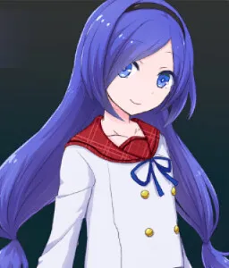 Shirakawa Rindou