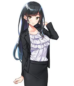 Susukawa Mizore