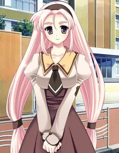 Kujouin Kasumi