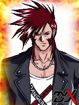 Inugami Jin