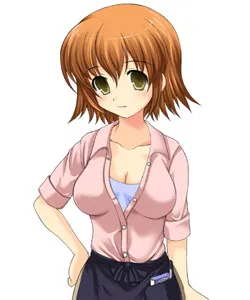 Asano Yumi