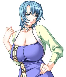 Satou Nami