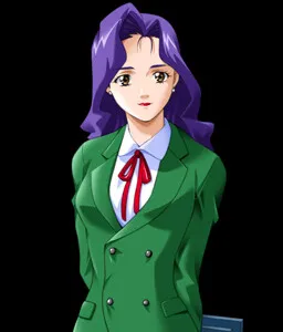 Sakurai Ayu