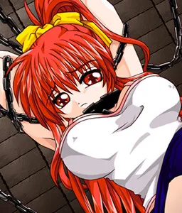 Itou Ryouko