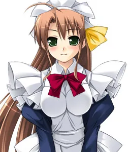 Myourenji Sae